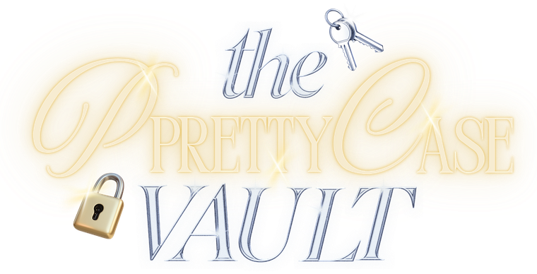 The Pretty Case Vault